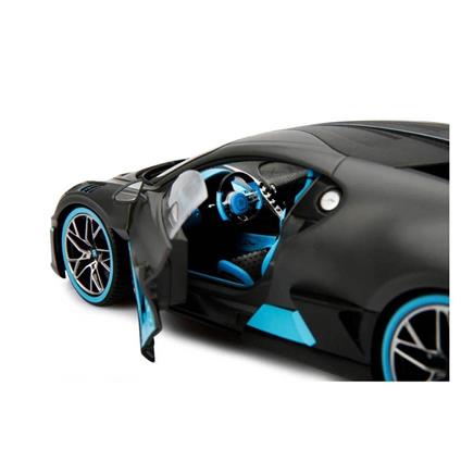 Burago 1/18 Ölçek Bugatti Divo Model Araba