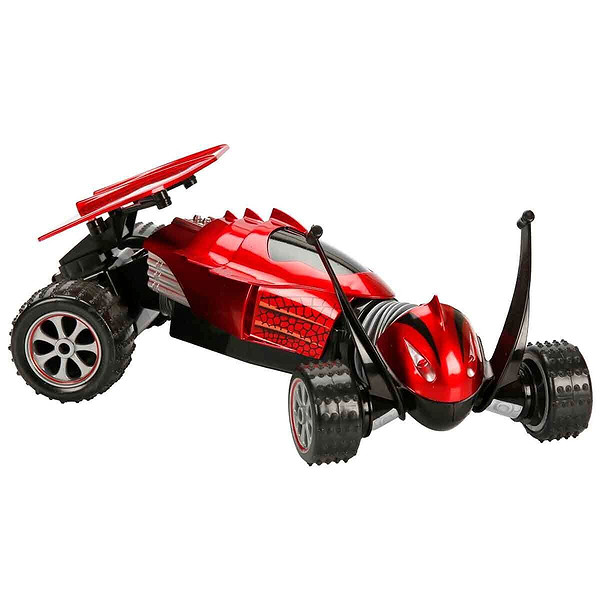 S00021011 -Sun-Pmd-Snc-R/C Akrobat Xcorpıon Pro 2.4Ghz.Işıklı