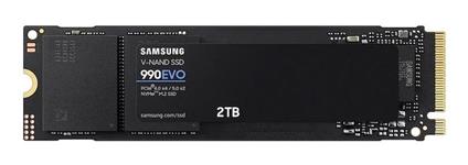 1 TB 990 Evo Plus Samsung Nvme M.2 MZ-V9S1T0BW Pcıe 7150-6300 MB/S Samsung TR Garantılı