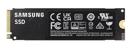1 TB 990 Evo Plus Samsung Nvme M.2 MZ-V9S1T0BW Pcıe 7150-6300 MB/S Samsung TR Garantılı