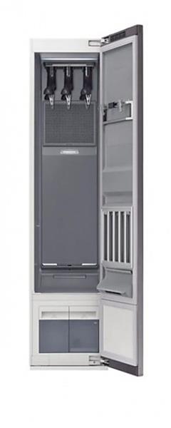 Samsung DF10A9500CG/AH Buhar Fonksiyonlu Air Dresser