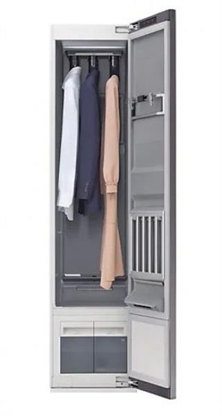 Samsung DF10A9500CG/AH Buhar Fonksiyonlu Air Dresser