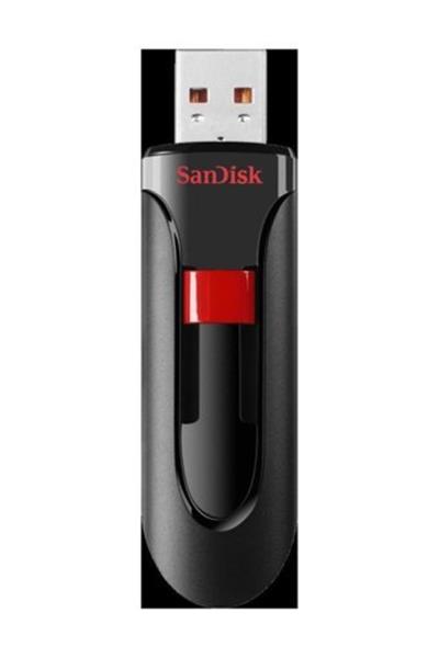 256 GB Sandısk Cruzer Glıde Sdcz600-256G-G35 Usb 3.0 Usb Bellek