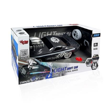 SC-333-TJ24161B Kumandalı Crazon Drift Araba 2.4G -Vardem Oyuncak