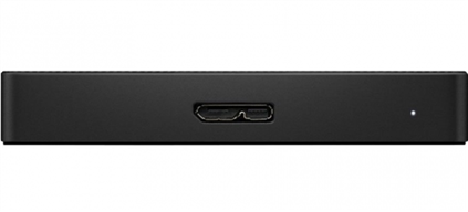 Seagate Expansion Stkm2000400 2 TB 2.5 İnç Usb 3.2 Harici Harddisk Siyah