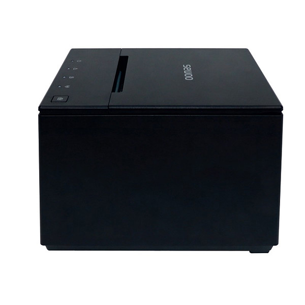 Sewoo Slk-TS200 203Dpi Direkt Termal Usb+Seri+Ethernet Barkod Yazıcı (Ribonsuz Kullanım)
