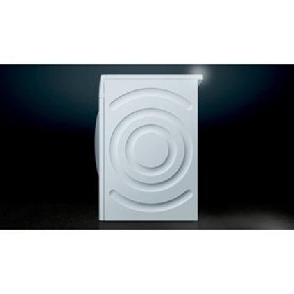 Siemens WT45H201TR 8 KG Isı Pompalı Çamaşır Kurutma Makinesi