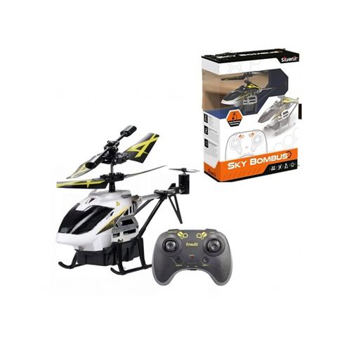 Sıl 84764 Sky Bombus Helikopter