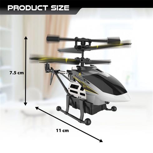 Sıl 84764 Sky Bombus Helikopter