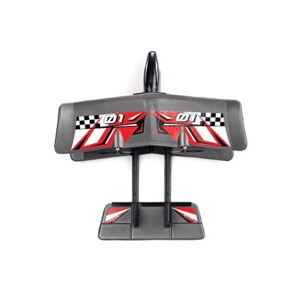 Sıl 85739 Silverlit Kumandalı Bi-Wing Uçak -Necotoys