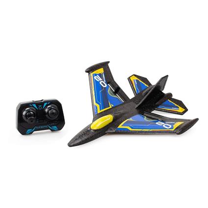 Sıl 85741 Silverlit Sonic Evo Kumandalı Uçak -Necotoys