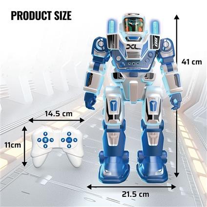 Sıl 88000 Program A Bot XL