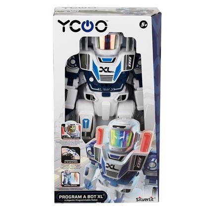 Sıl 88000 Program A Bot XL