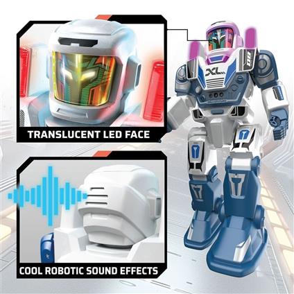 Sıl 88000 Program A Bot XL