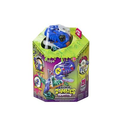 Sıl 88094 Silverlit Biopod Zombies Inmotion Hareketli Dinazor Robot