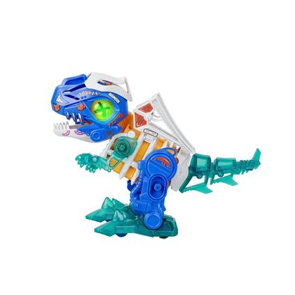 Sıl 88094 Silverlit Biopod Zombies Inmotion Hareketli Dinazor Robot
