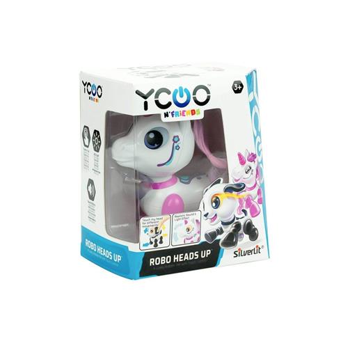 Silverlit Robo Heads Up 88523