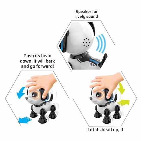 Silverlit Robo Heads Up 88523
