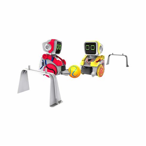 Sıl 88549  Kickabot İkili Set Asorti