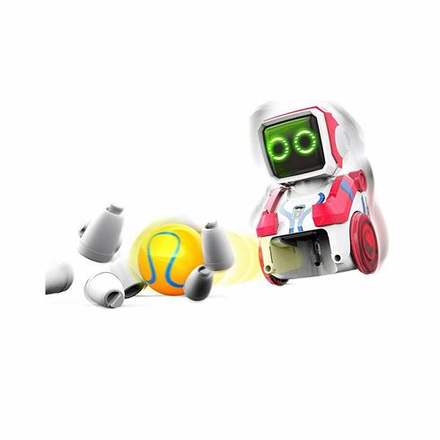 Sıl 88549  Kickabot İkili Set Asorti