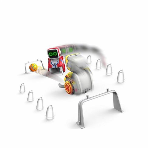 Sıl 88549  Kickabot İkili Set Asorti