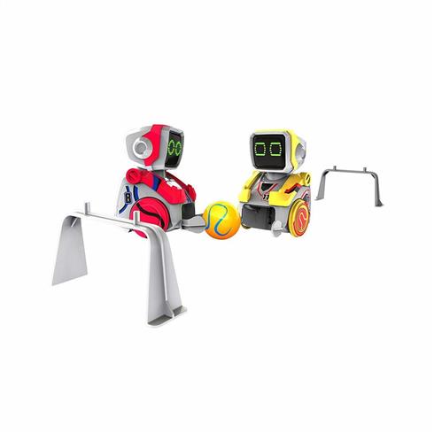 Sıl 88549  Kickabot İkili Set Asorti