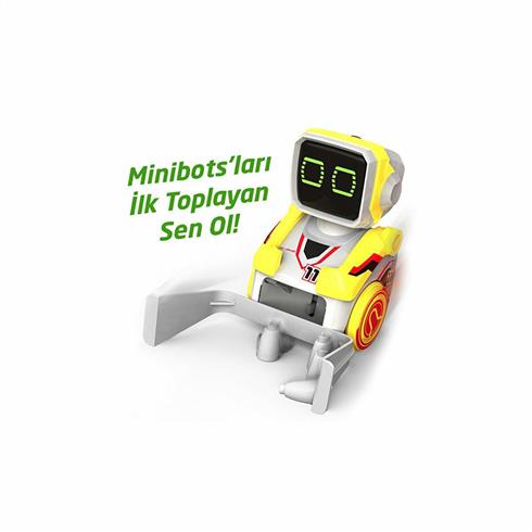 Sıl 88549  Kickabot İkili Set Asorti