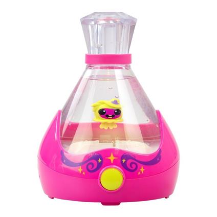 Sıl 89090 Fizzy Pets İnteraktif Oyuncak 12Li Display