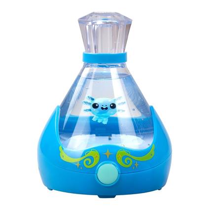 Sıl 89090 Fizzy Pets İnteraktif Oyuncak 12Li Display