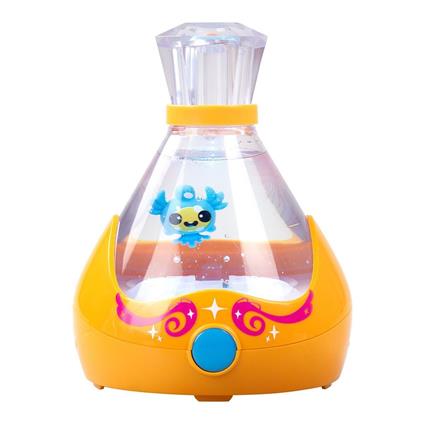 Sıl 89090 Fizzy Pets İnteraktif Oyuncak 12Li Display