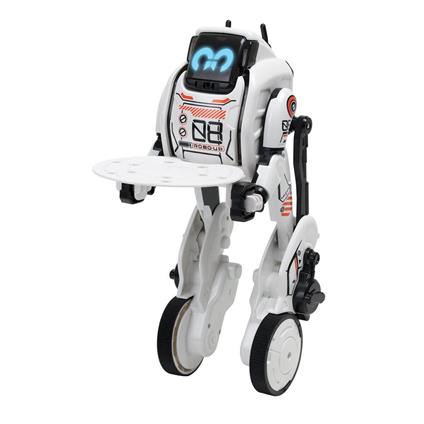 Sıl/88050 Silverlit Uzaktan Kumandalı Robo Up