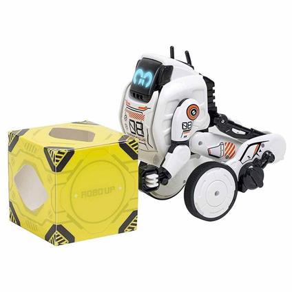 Sıl/88050 Silverlit Uzaktan Kumandalı Robo Up