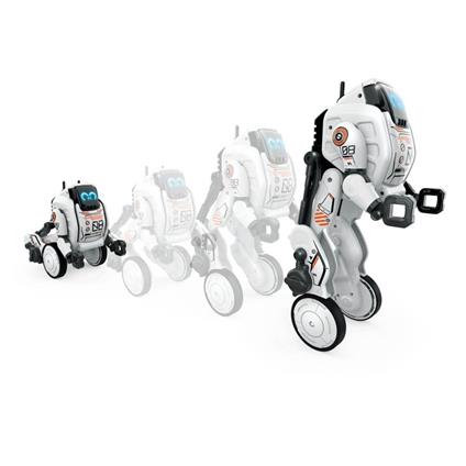Sıl/88050 Silverlit Uzaktan Kumandalı Robo Up