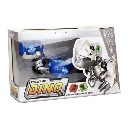 Sıl/88482 Silverlit Train My Dino