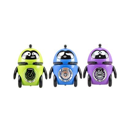 Sıl/88582 Silverlit Follow Me Droid 3Lü Set
