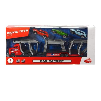 203745008 Dickie Araba Taşıyıcı 28 Cm