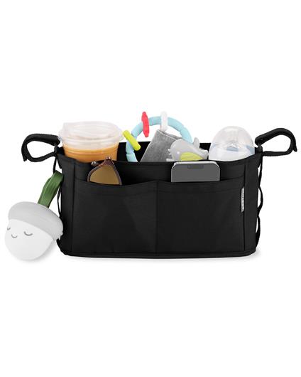 Skip Hop Grab&Go Ultra Araba Düzenleyici Organizer Siyah