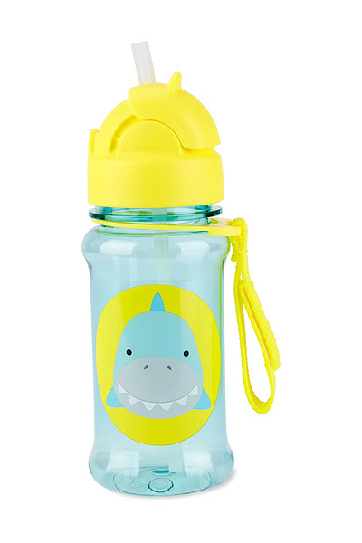 Skip Hop Pipetli Tritan Suluk Köpek Balığı