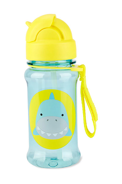 Skip Hop Pipetli Tritan Suluk Köpek Balığı