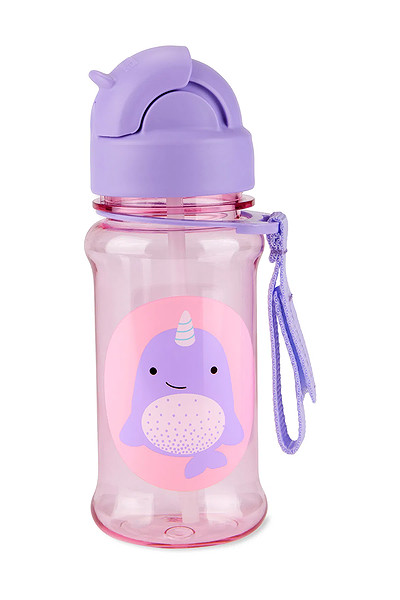 Skip Hop Pipetli Tritan Suluk Narwhal