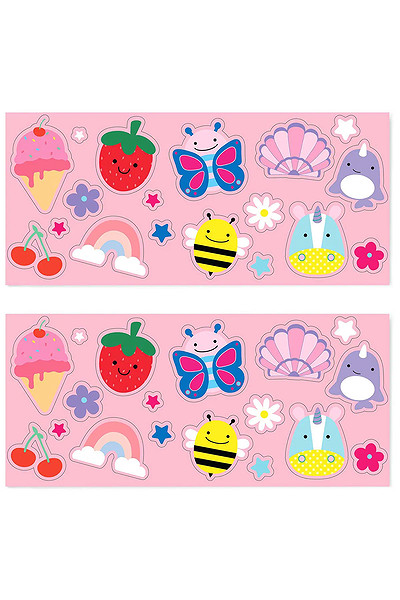 Skip Hop Spark Style Paslanmaz Çelik Suluk Pembe