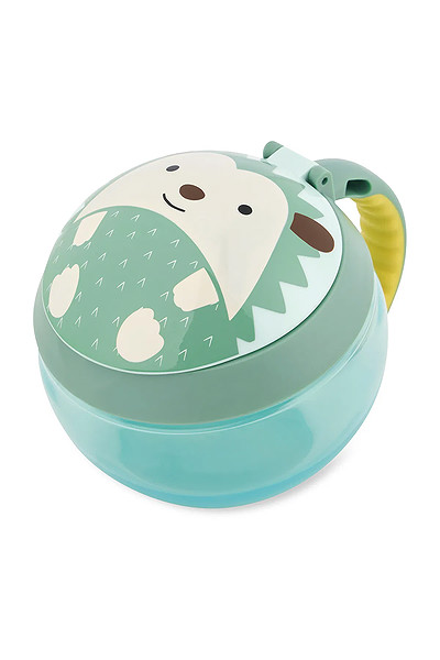 Skip Hop Zoo Çerez Kabı Kirpi