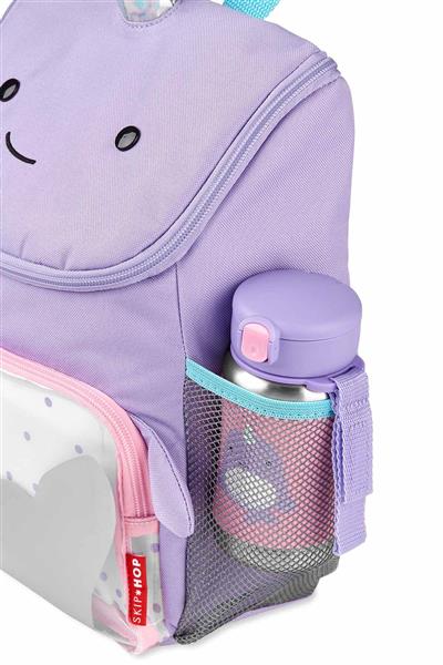Skip Hop Zoo Çocuk Sırt Çantası Narwhal