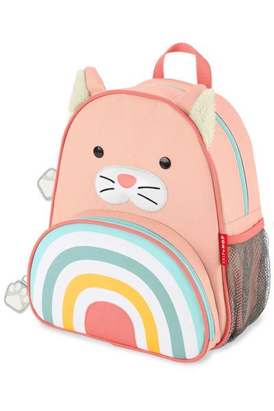 Skip Hop Zoo Sırt Çantası Kedi