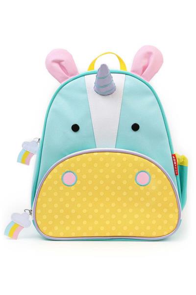 Skip Hop Zoo Sırt Çantası Unicorn