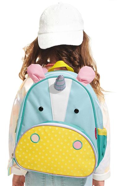 Skip Hop Zoo Sırt Çantası Unicorn