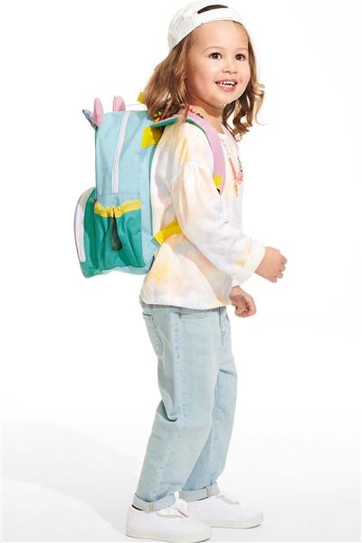 Skip Hop Zoo Sırt Çantası Unicorn