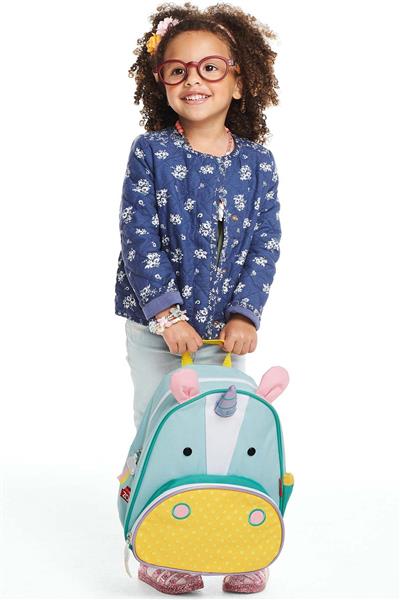 Skip Hop Zoo Sırt Çantası Unicorn