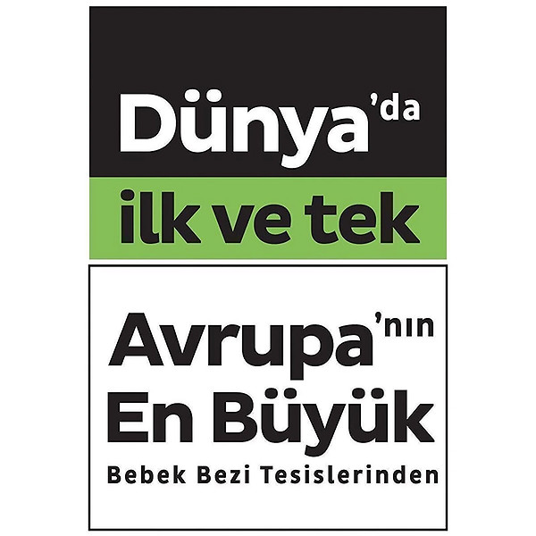 Sleepy Bio Natural Bebek Bezi Ultra Paket 7 Beden 48 Adet