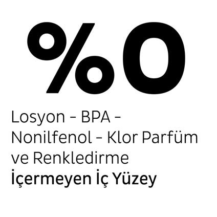 Sleepy Bio Natural Premium Plus Mega Uzun Ped 36 Adet